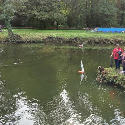 Fête de la châtaigne  octobre 2024