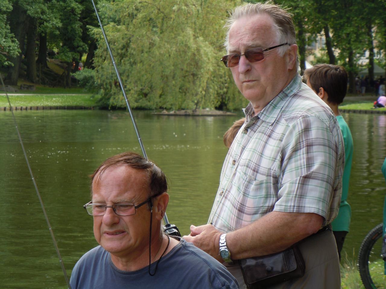 Des modélismes très attentifs