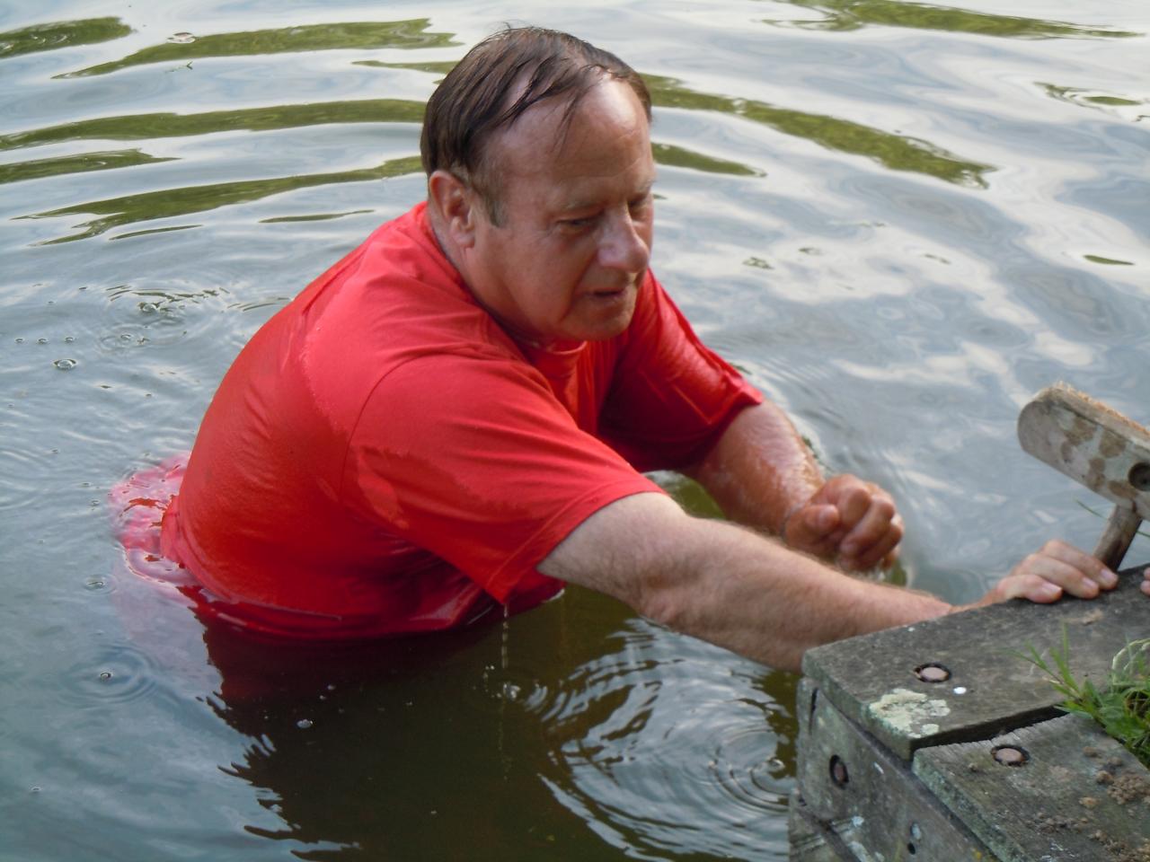 Eh ben!! elle n'est  pas chaude