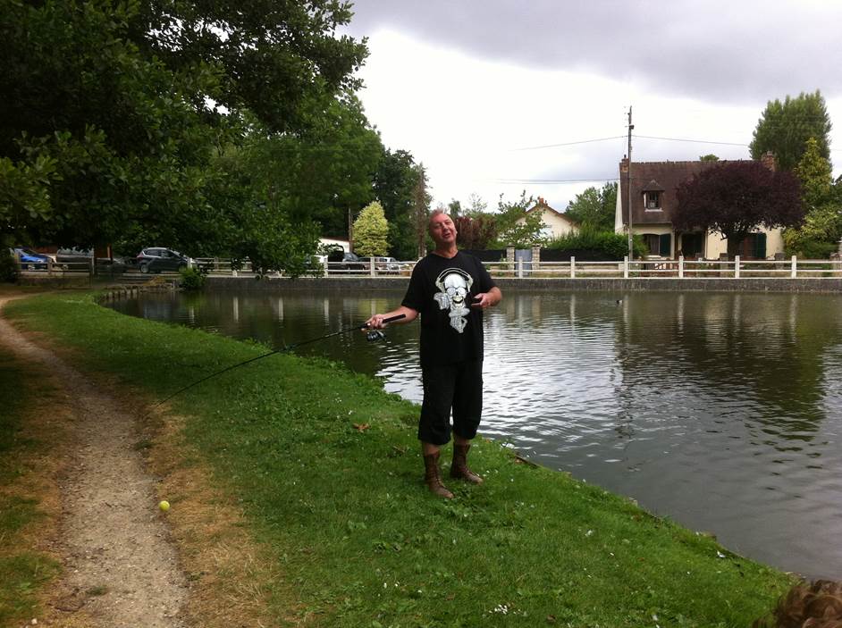 Sauvetage des bateaux en perdition