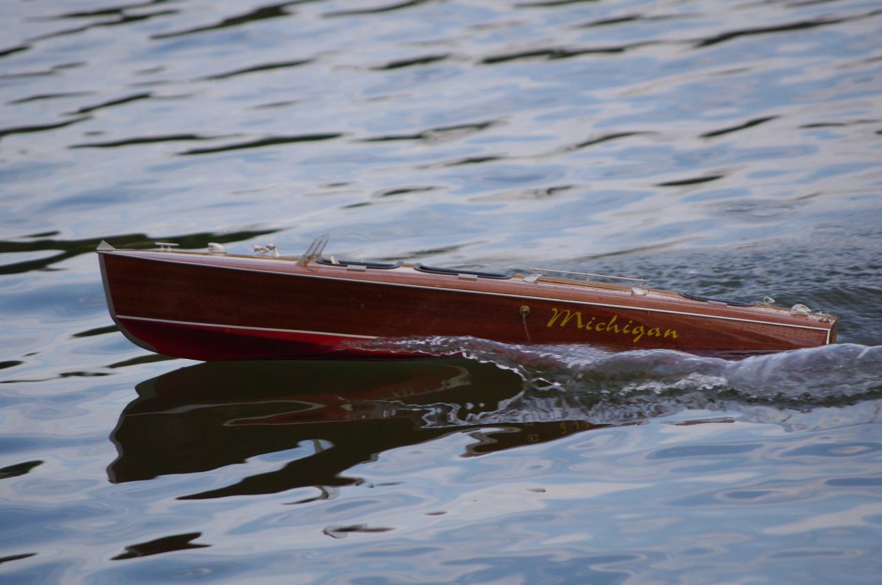 Le Michigan